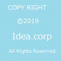 Copyright (c)2015 IDEA,Inc All Rights Reserved